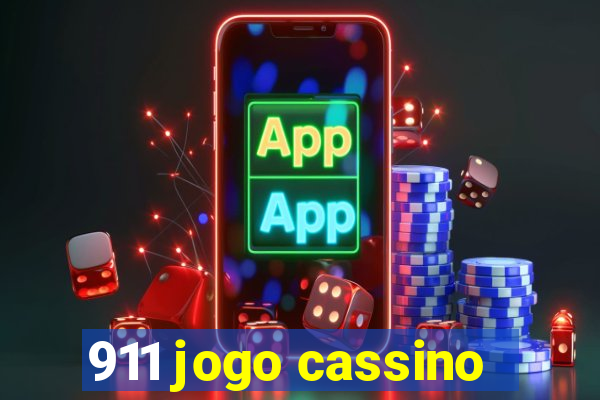 911 jogo cassino